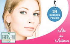 Peelings, Oxigen, Fototerapia, Radiofrequência e Mais