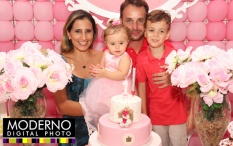 Cobertura Fotográfica + DVD + Pôster + Fotos Reveladas