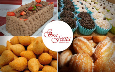 Festa completinha por Apenas R$ 99,99