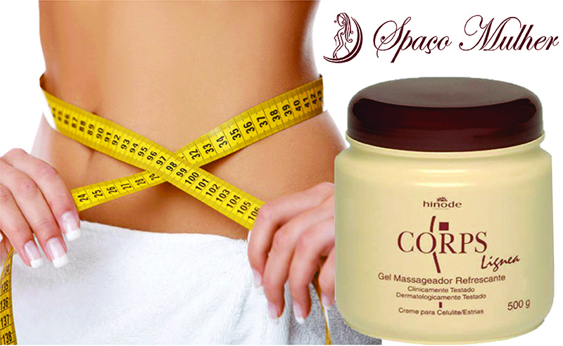 Tratamento de Lipo Manual Redutora