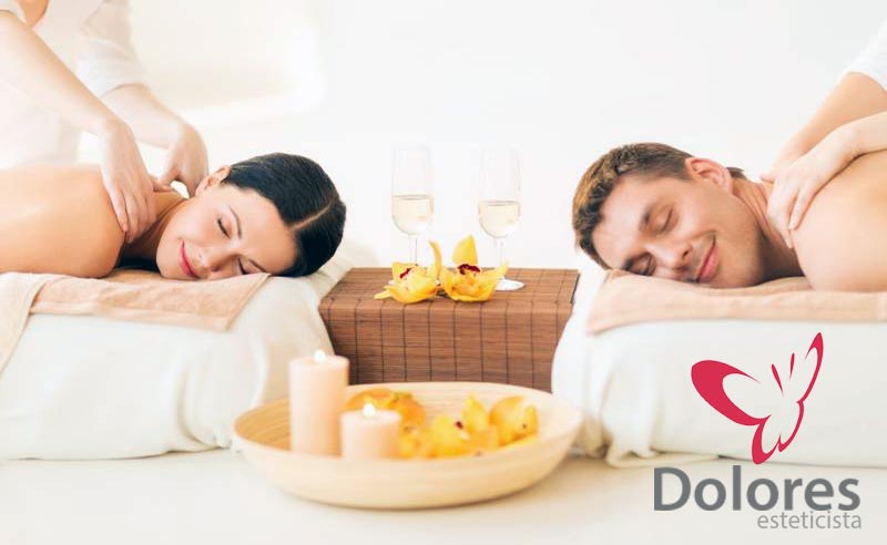Terapia e Bem Estar: 10 Massagens Relaxantes