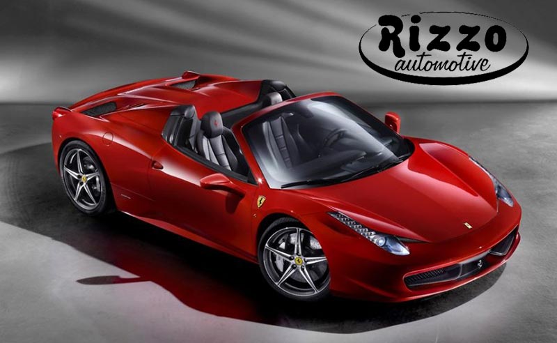 Lavagem Completa com Cera na Rizzo Automotive