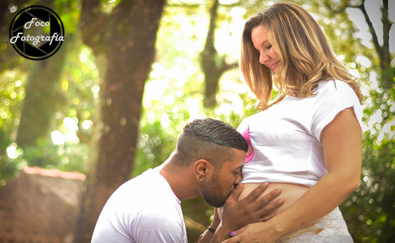 Sessão Fotográfica Externa com 100 Fotos em alta no DVD