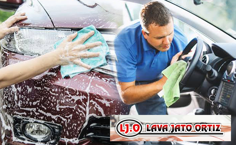 Lavagem Completa Para Seu Carro, Próximo a Santa Casa!