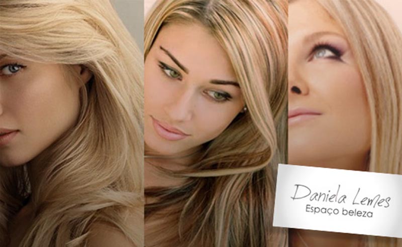 Combos da Beleza Daniela Lemes