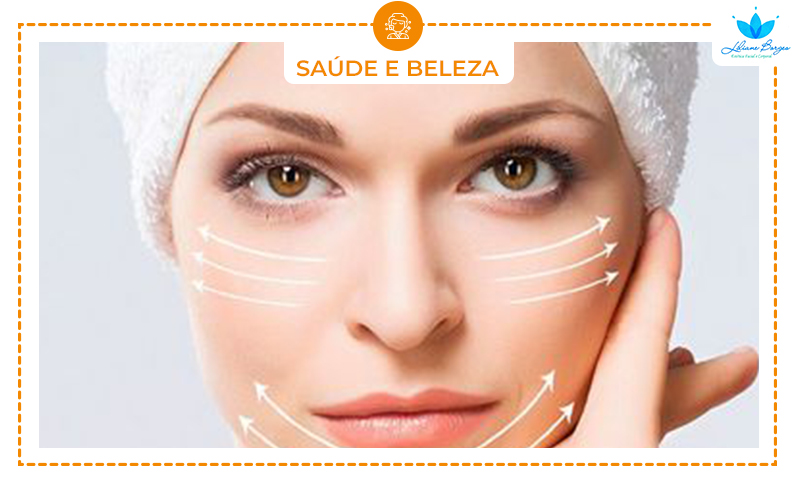 Protocolo de Estética Facial Liliane Borges