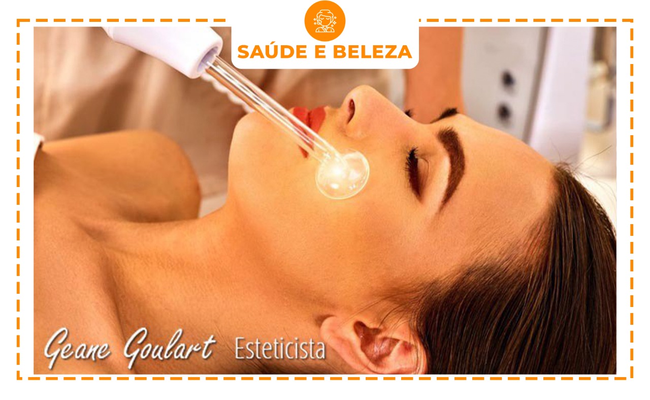 FACIAL TOP GEANE GOULART